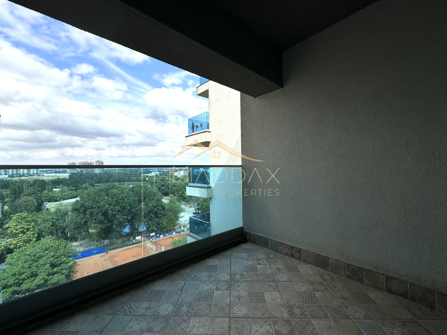 Apartament cu 3 camere *Mobilat complet* // Floreasca - Lake View - Poză 5