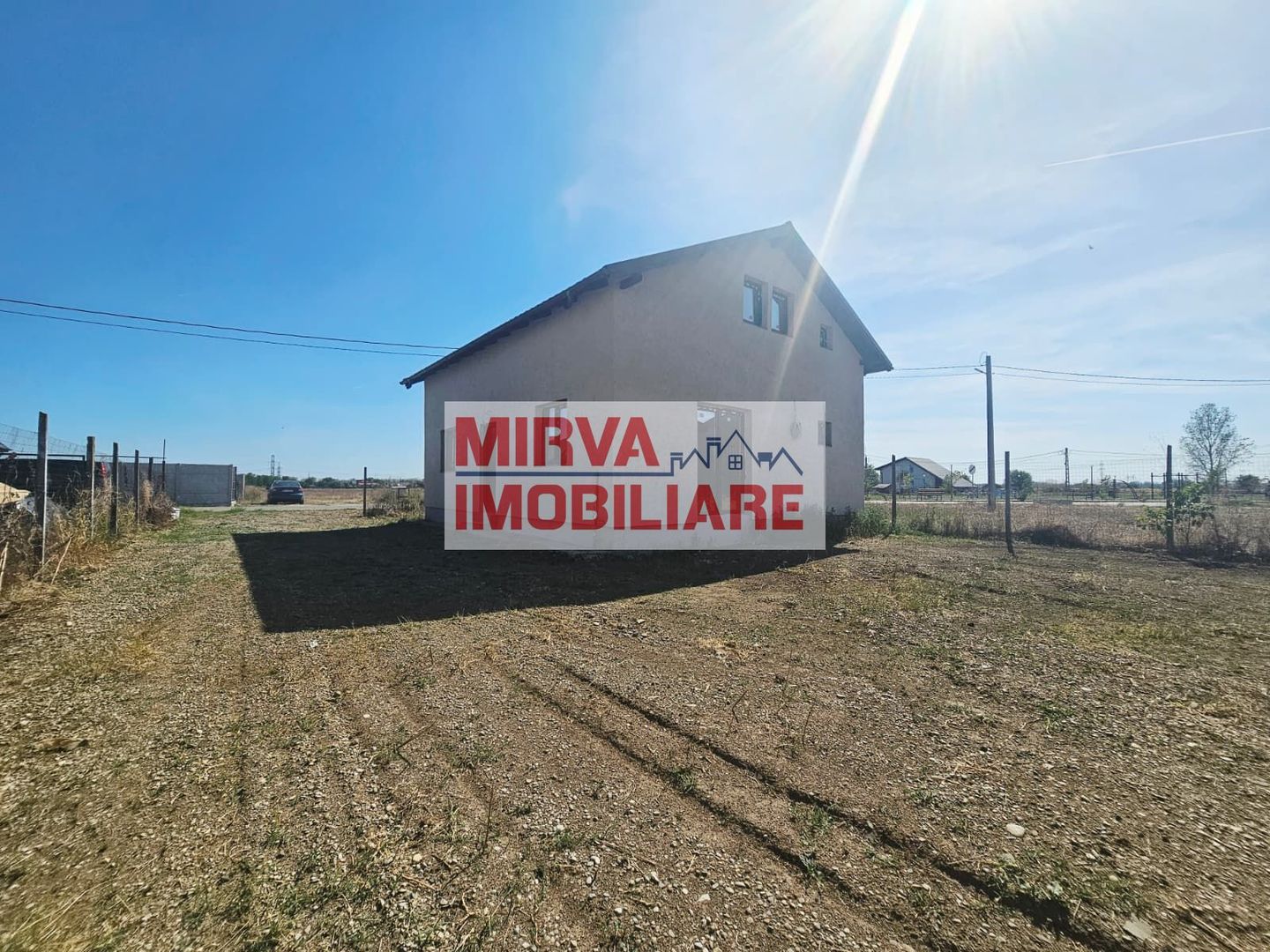 🏡 Casă la gri, 5 camere – Târgșoru Vechi - Poză 9