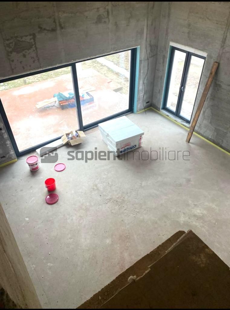 CASA INDIVIDUALA IN ORADEA - Poză 12