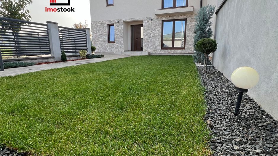 Vila superba Dumbravita - Poză 29