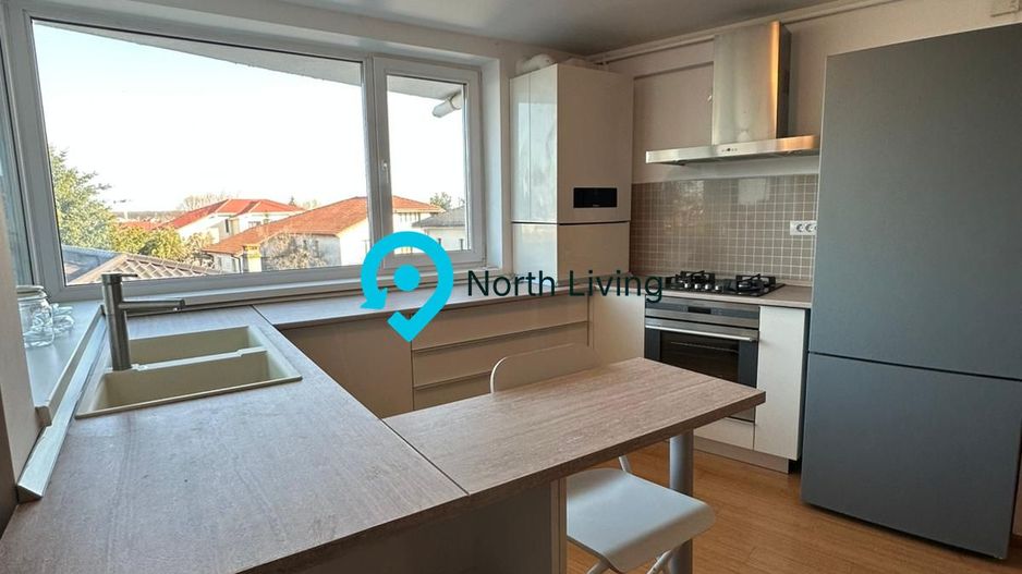 Apartament 3 Camere de LUX | Disponibil imediat | Pipera | 2 Parcari - Poză 5