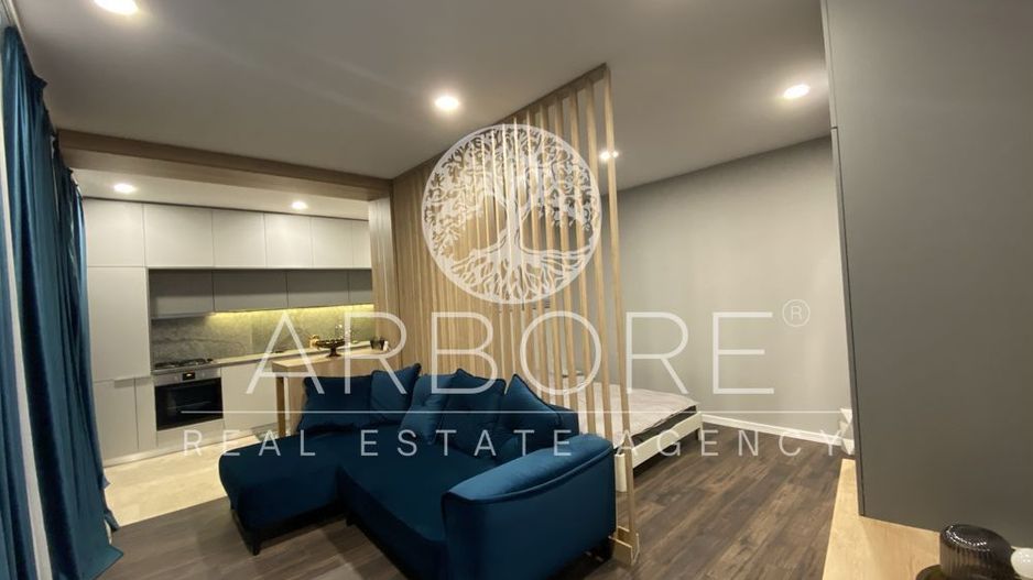 VÂNZARE STUDIO PARCUL CAROL - TINERETULUI, BUCUREȘTI - Poză 4