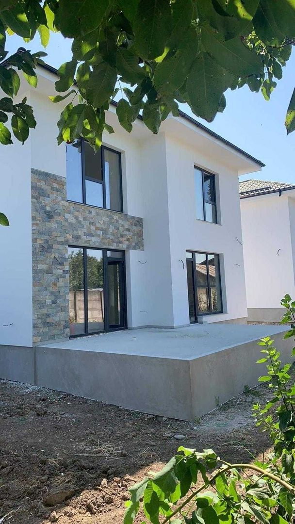 CASA INDIVIDUALA | PIPERA-TUNARI - Poză 4