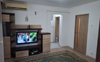 Apartament 2 camere de inchiriat, Tatarasi, langa Flux Chimice - Poză 1