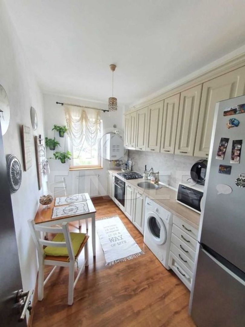 Vanzare 2 camere, Gheorgheni, imobil nou, predare la cheie - Poză 7