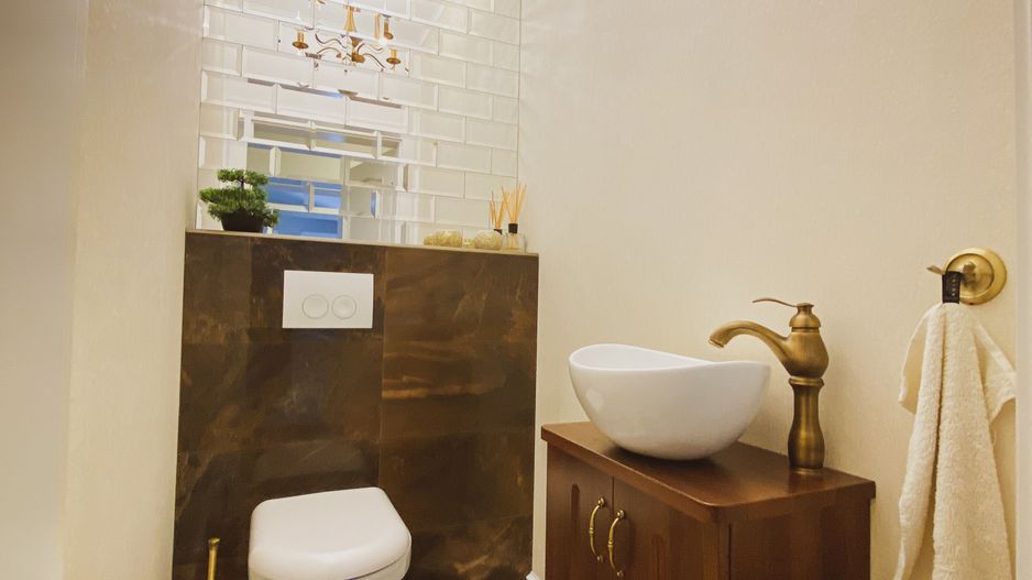 Apartament 4 camere - Unic & Spectaculos - 120 mp - Braytim - Poză 34