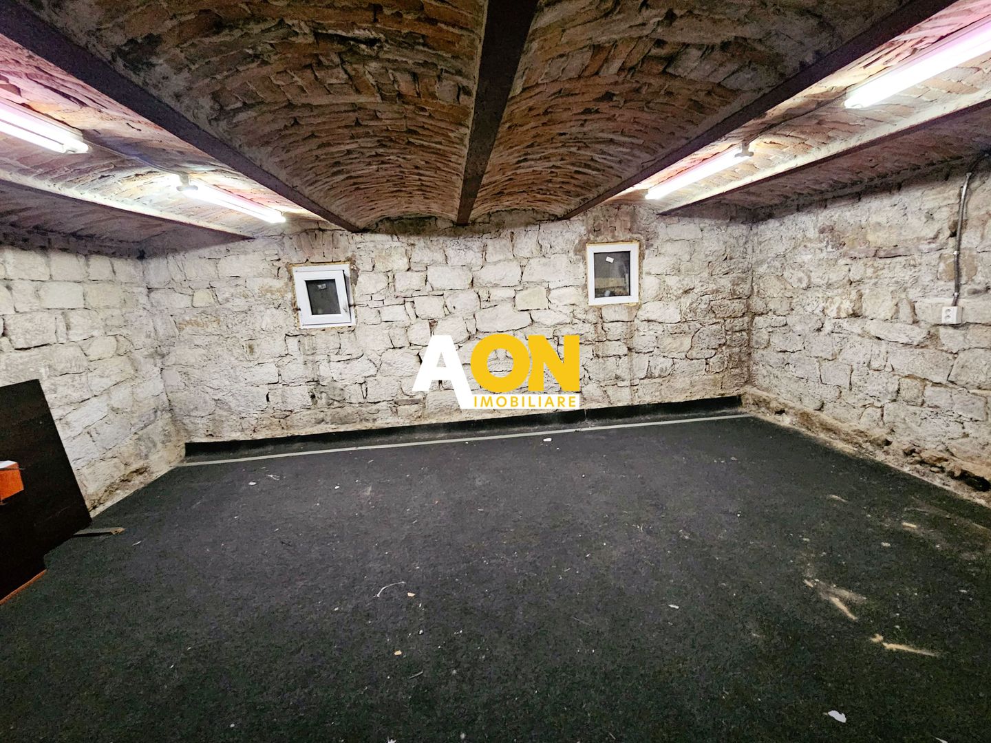 Cladire de birouri, S+P+2E, 650 mp utili, zona Centru - Poză 26