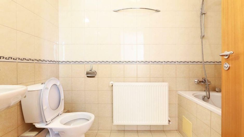 Apartament 5 camere la 300m de parcul Herăstrău, renovat 2025 (proprietar) - Poză 9