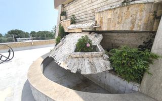 MAMAIA  Statiune (Cod 01) - Penthouse impresionant cu terasa 148 mp! - Poză 26