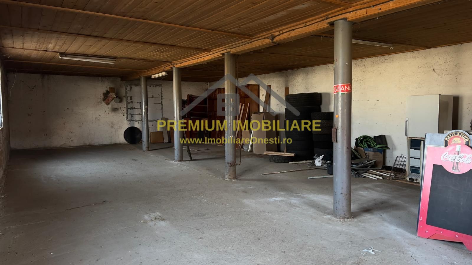 Teren intravilan de vanzare in Onesti - Poză 6