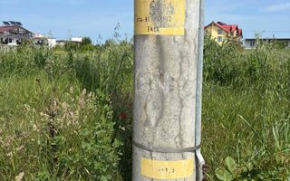 Teren intravilan 633 mp, Costinești, zonă cu potențial investițional - Poză 3
