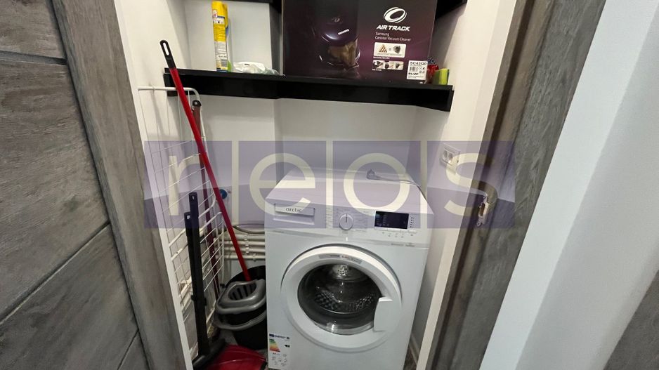 INCHIRIERE APARTAMENT INTRO VILA | 2 CAMERE 62MP | FLOREASCA | CENTRALA PROPRIE - Poză 10
