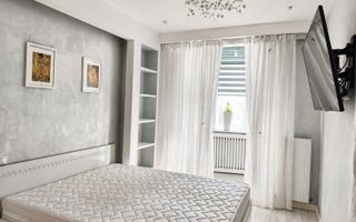 Apartament cu 1 cameră de închiriat pe str. Nicolae Testemițanu – 52 m - Poză 6