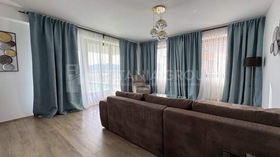 Apartament 2 camere + terasă amenajată și parcare – Season Residence - Poză 3