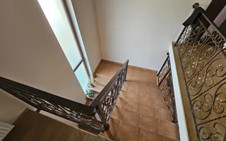 Casă cu vedere panoramică, 300 mp utili – Victoriei, zona Dura - Poză 25