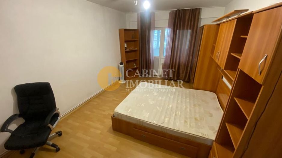 3 camere, etaj intermediar, zona Mircea Cel Batran - Lidl - Poză 4