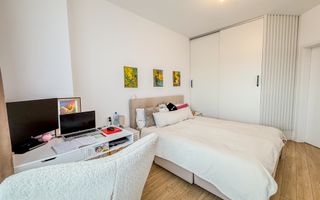 Apartament 2 camere la cheie bloc nou, zona Fabricii Marasti - Poză 2