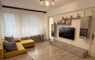 APARTAMENT 2 CAMERE | IANCULUI | VATRA LUMINOASA