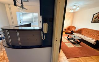2 camere| Soarelui-langa Uranus Plaza| centrala proprie| zona linistita| - Poză 5