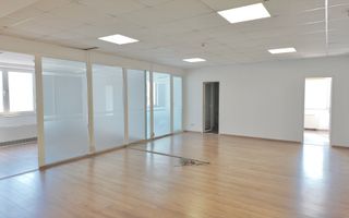 Spațiu de birouri 128m2 / calea Floreasca / COMISION 0 ! - Poză 3