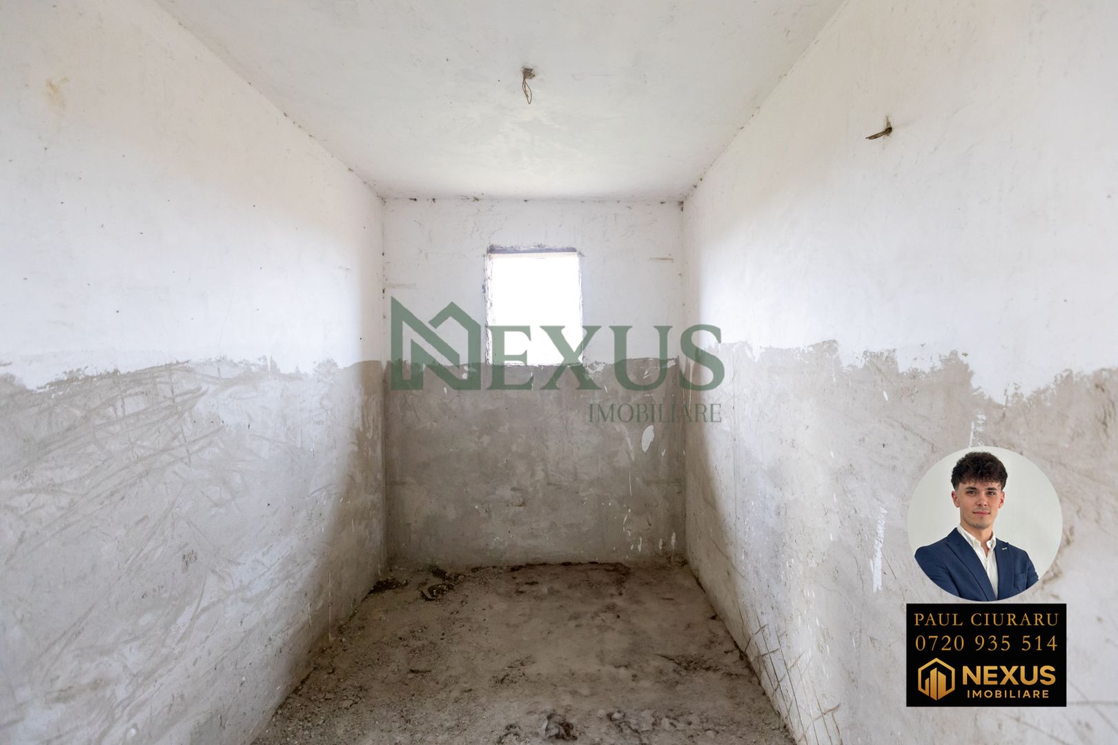 Casă + Teren de vânzare, Nicolae Bălcescu, Bacău - Poză 16