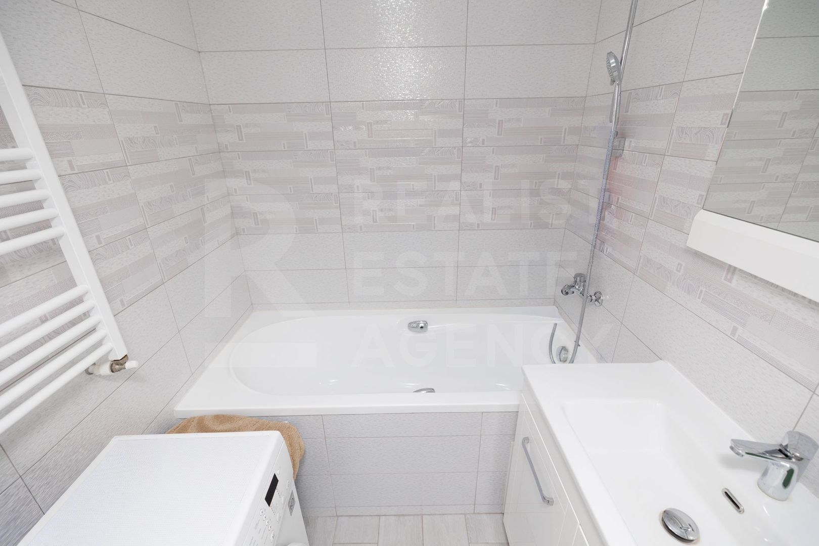 Vânzare, apartament, 3 camere, bd. Mircea cel Bătrân, Ciocana - Poză 7