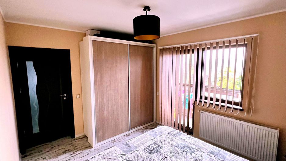 3 Camere cu 2 Parcari   Zona Luminia Europa - Poză 4