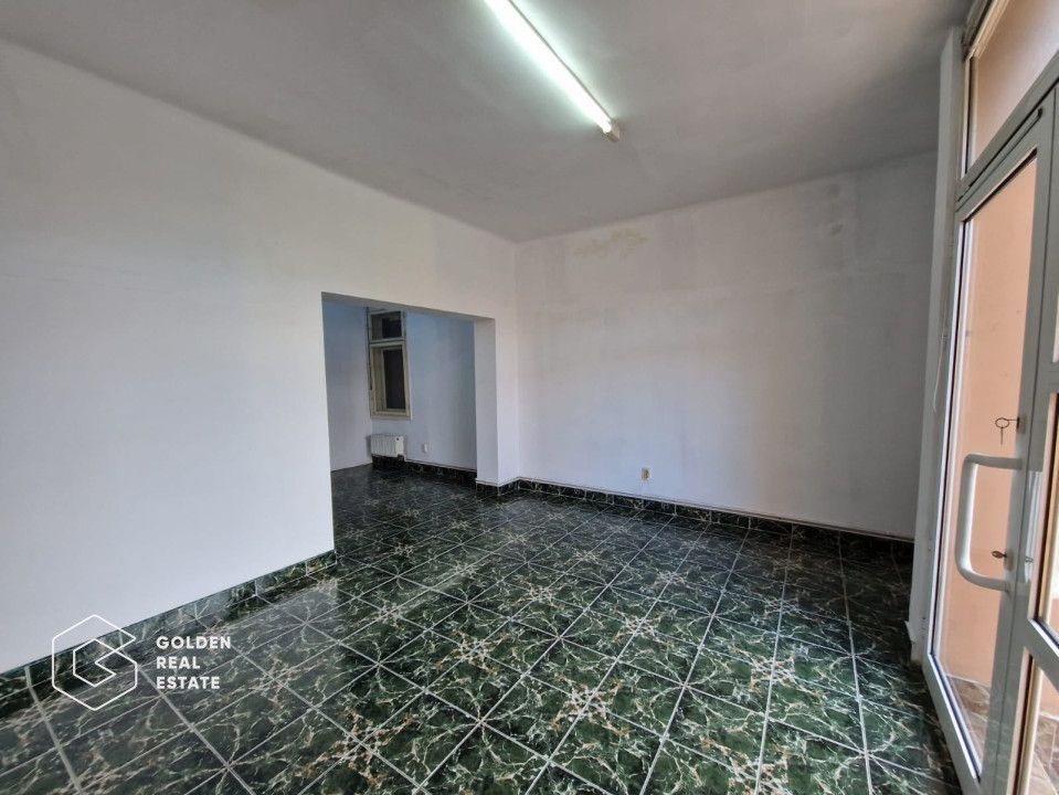 Spatiu comercial, 120 mp, acces stradal, zona cu vad foarte bun - Poză 2