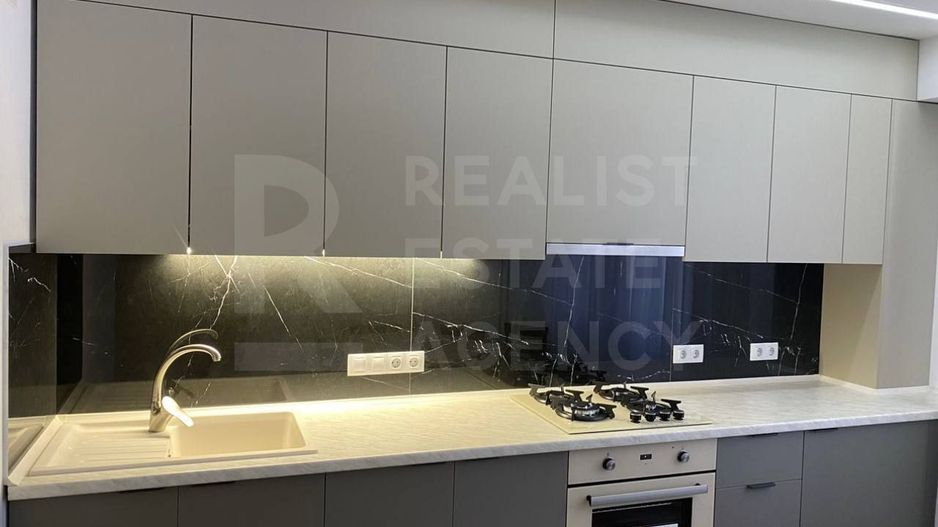 Chirie, apartament, 2 camere, str. Nicolae Testemiteanu,  Botanica - Poză 7