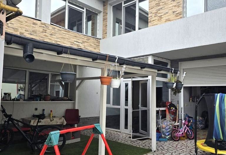 Casa de vanzare in Rosu, Chiajna – Strada Alexandru Ioan Cuza - Poză 14