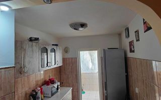 Apartament de vânzare cu 2 camere, municipiul Iași, str. Lotrului nr. 11, bloc B31 - Poză 3