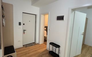 COMISION 0% Apartamente 2 camere de vanzare Giroc - Poză 8