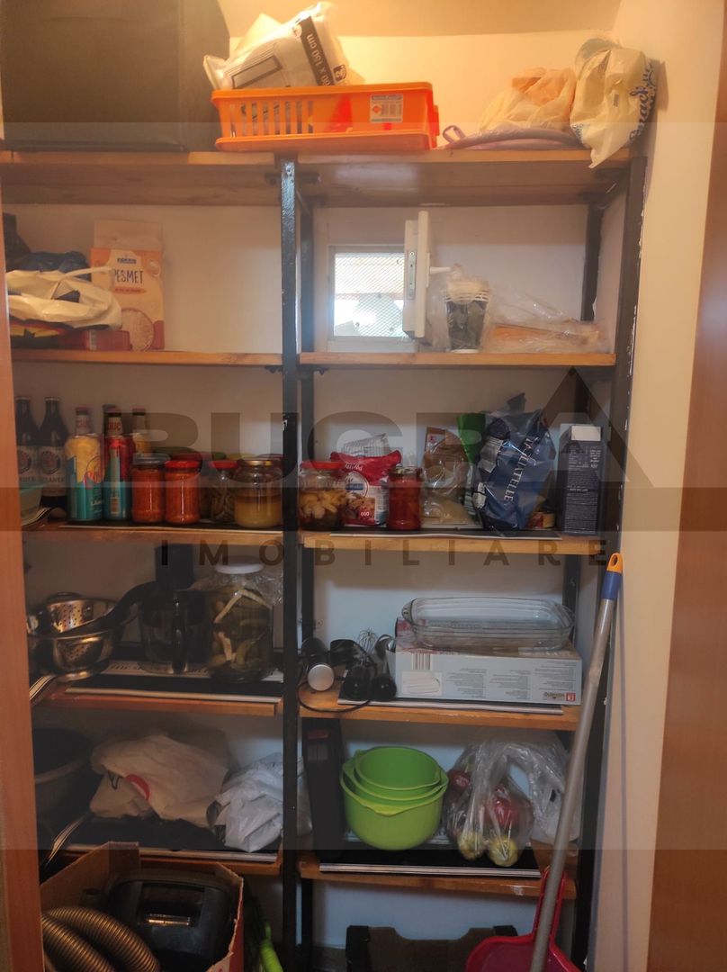 Apartament 2 camere, 60 mp, garaj, zona Sigma - Poză 7