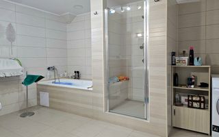 Casă plus Spațiu comercial  741 mp, Teren 906 mp Brasov - zona Blumana - Poză 30