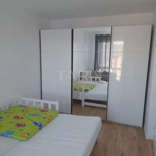 Apartament cu 3 camere in Floresti - Poză 5