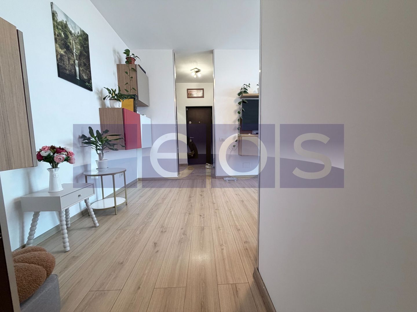 VANZARE 2 CAMERE | BUCURESTII NOI | LAMINORULUI | - Poză 4