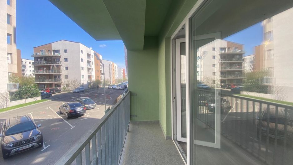 Apartament 2 camere decomandat - Class Park, Târgoviște! - Poză 8