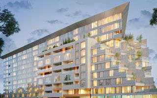 Apartament 4 camere CORTINA ELYSIUM I CESIUNE I COMISION 0% - Poză 1