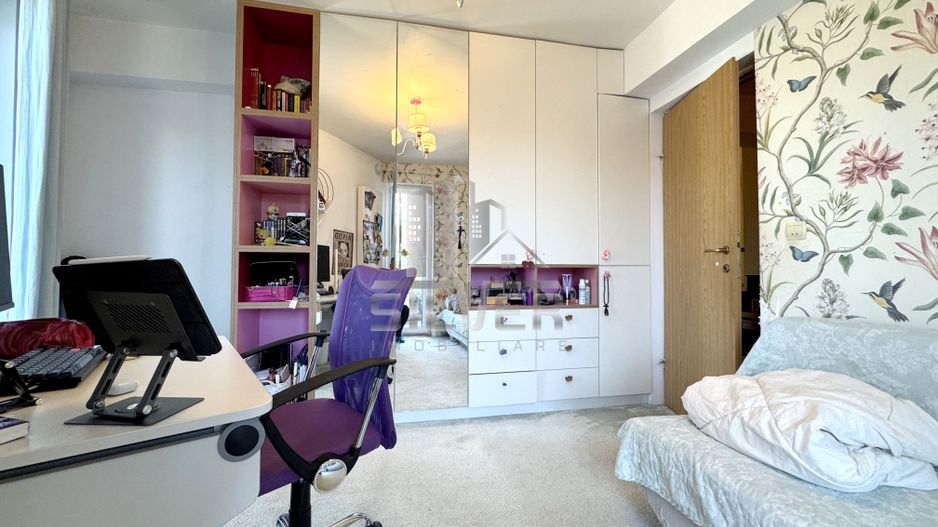 Apartament cu 3 camere/77mp/Zorilor. - Poză 8