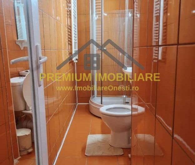 Garsoniera Confort - Zona centrala - Poză 6