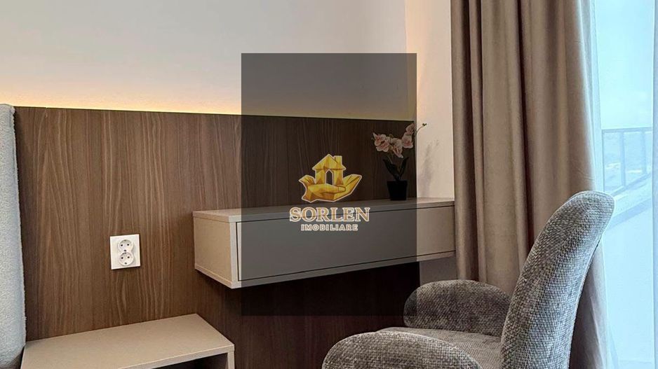 Apartament Premium cu 2 camere | Eroilor Residence | Florești - Poză 6