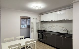 Apartament 2 camere modern, etaj 3/8, Fizicienilor, mobilat lux - Poză 5