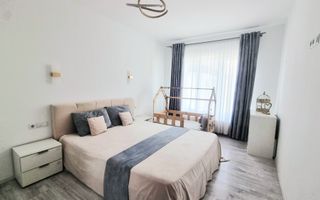 APARTAMENT 2 CAMERE DE VÂNZARE | ETAJ 2 | BALCON | PARCARE | ȘELIMBĂR - Poză 7