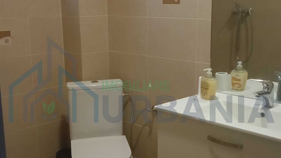 casa in triplex Rediu lac - Poză 7