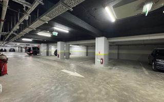 Apartament 2 camere decomandat cu parcare subterana  Unirea Towers - Poză 26
