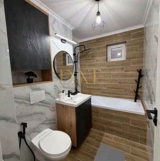 Apartament 3 camere decomandate | complet renovat | Mănăștur - Poză 10