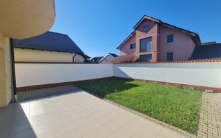 Casa tip duplex de inchiriat - nemobilata, zona Brana - Selimbar - Poză 3