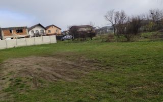 TEREN DE VANZARE DOMNESTI, 600 mp - Poză 3