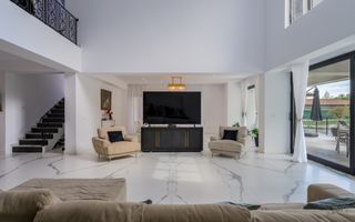 Vila Statement lângă Pădure | 520 mp Utili pe 1500 mp teren - Poză 12