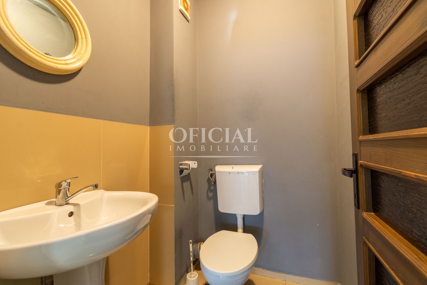 Apartament 3 Camere | 80 m2 | Parcare | 2 Bai | Floresti Stejarului - Poză 7